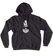 PineappleHead Hoodie (Limited Time)