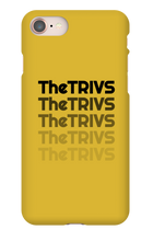 thetrivs iPhone Phone Cases