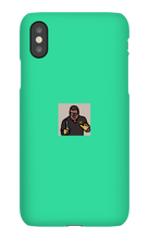 maneket iPhone Phone Cases
