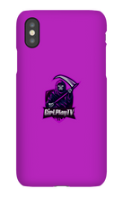 GirLPlayTv iPhone Phone Cases