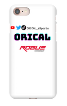 orical_esports iPhone Phone Cases