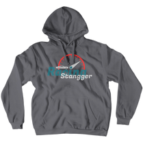 racingstangger Hoodies (No-Zip/Pullover)