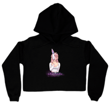 xxdorasxx Women’s Cropped Hoodie