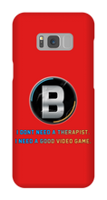 buzzatv Samsung Phone Cases