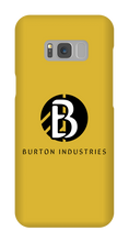 Burton Industries Samsung Phone Cases