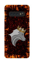 THEDUKE30000's Logo Samsung Phone Cases
