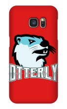 otterly Samsung Phone Cases