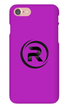 Ra1nzZ's iPhone Phone Cases