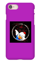huhn_legend iPhone Handy Hülle