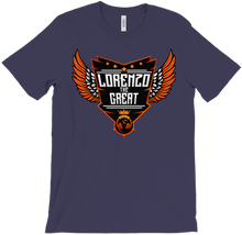 lorenzothegreat T-Shirts