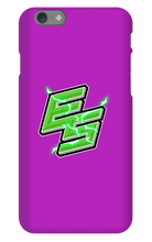 ENERGY SQUAD iPhone Phone Cases