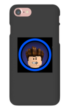 Lego DanIINinja Iphone Case