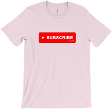 Subscribe T-Shirts