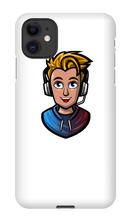 og_shadows_ iPhone Phone Cases