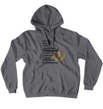 zartex_fn Hoodies Infirmière