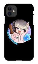 uwusavage iPhone Phone Cases