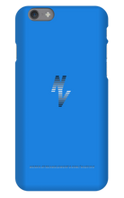 NV IPHONE CASE