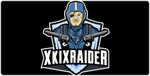 dhxraider XXL Gaming Mousepad
