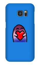 couchjumper Samsung Phone Cases