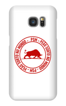 danilo_menezes Samsung Phone Cases