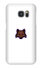 solidusfox69 Samsung Phone Cases