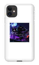 maurpheo iPhone Phone Cases