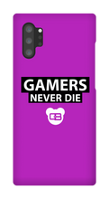 GND Samsung Phone Cases