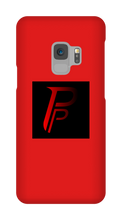 pako_pakito Samsung Phone Cases