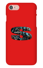 Sammy Joe Phone Cases