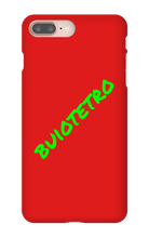 buiotetro iPhone Phone Cases