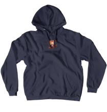 danbydancin Hoodies (No-Zip/Pullover)