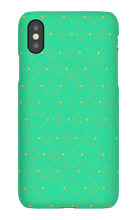 Coque Iphone Dice Club