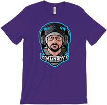 xG4x First Shirt (Vibrant)