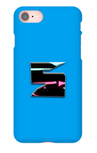 spin's iPhone Phone Cases