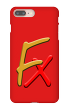elfraixo iPhone Phone Cases