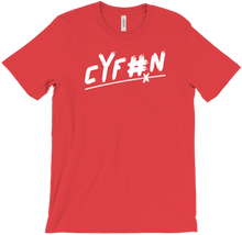 cyfon T-Shirts