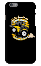 Wafer Farms iPhone Cases