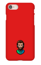 beckles5 iPhone Phone Cases