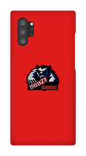 beastinnx420 Samsung Phone Cases