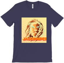 jackshyper Large Logo T-Shirt