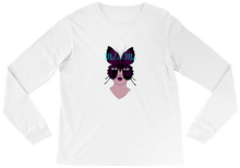 mel_is_mia Long Sleeve Tee