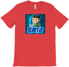 StormyRhyme12 T-Shirts