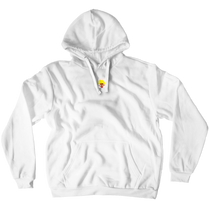 Pick Cats! Brooke VersionHoodie (No-Zip/Pullover)