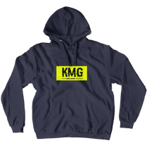 kevinmccanngaming Hoodies (No-Zip/Pullover)