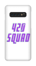 fattone420 Samsung Phone Cases