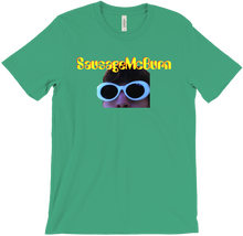 grandma-logo tee