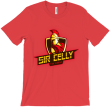 sircellythegreat T-Shirts