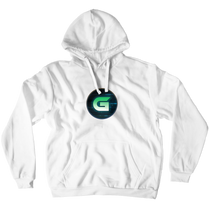 Felpa: Logo Giumpy