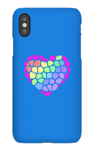 The Heart iPhone Case