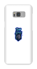 Lethel Samsung Phone Cases